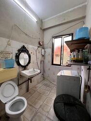 Sembawang Hills Estate (D20), Shop House #612768181